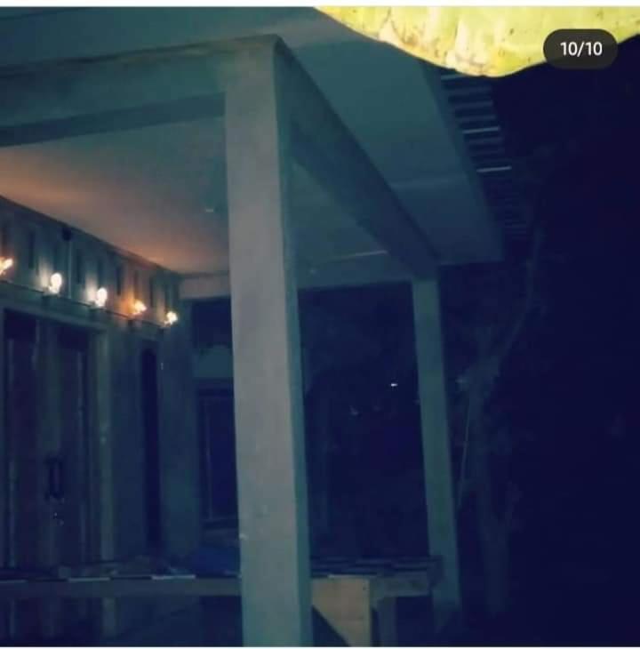 Eltari Homestay تيتيباتو المظهر الخارجي الصورة