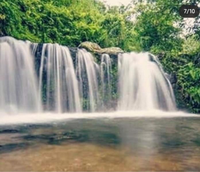 Eltari Homestay تيتيباتو المظهر الخارجي الصورة