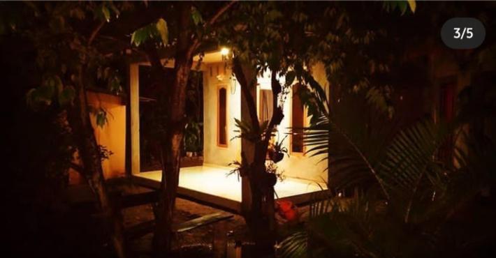 Eltari Homestay تيتيباتو المظهر الخارجي الصورة