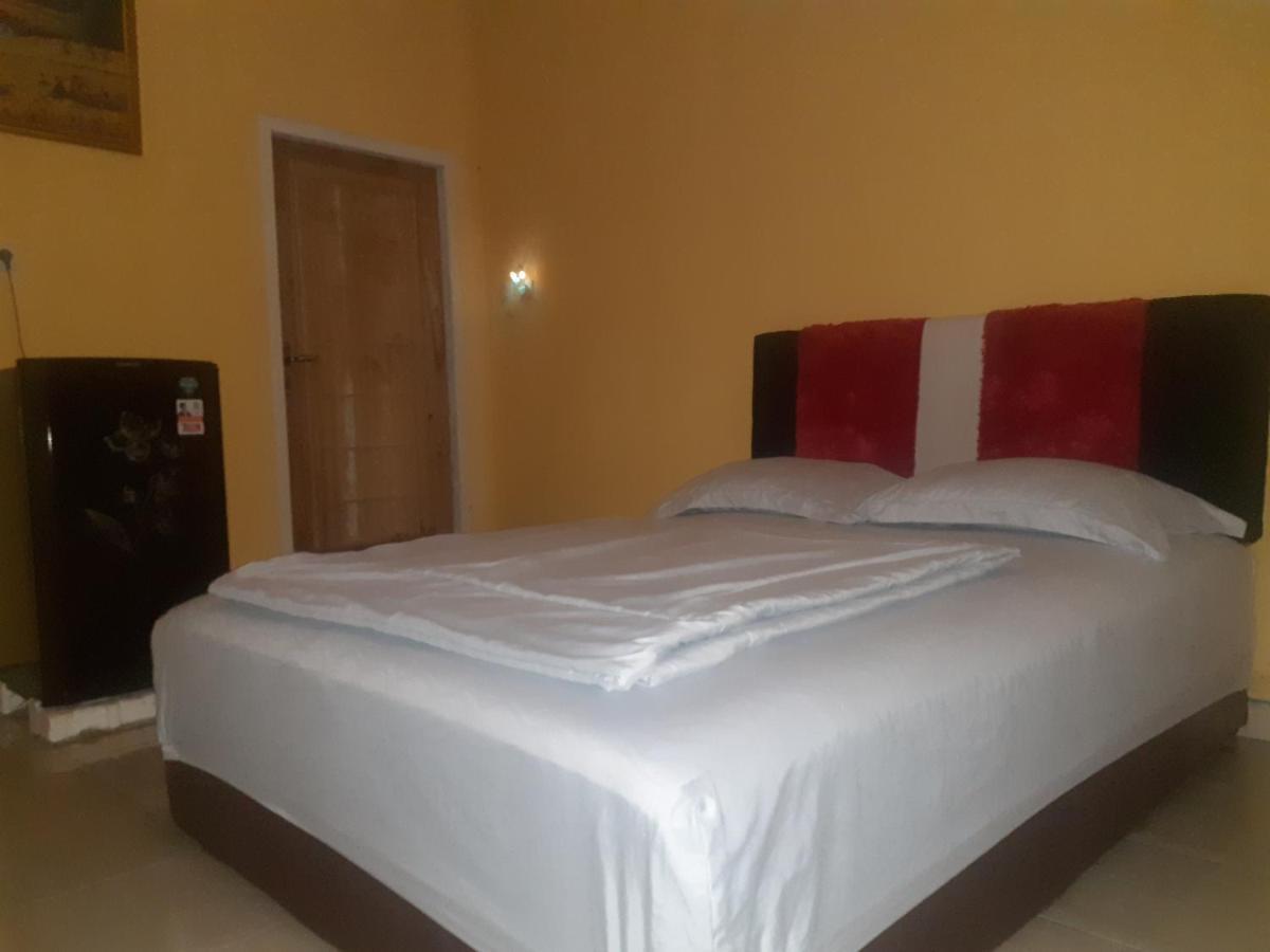 Eltari Homestay تيتيباتو المظهر الخارجي الصورة