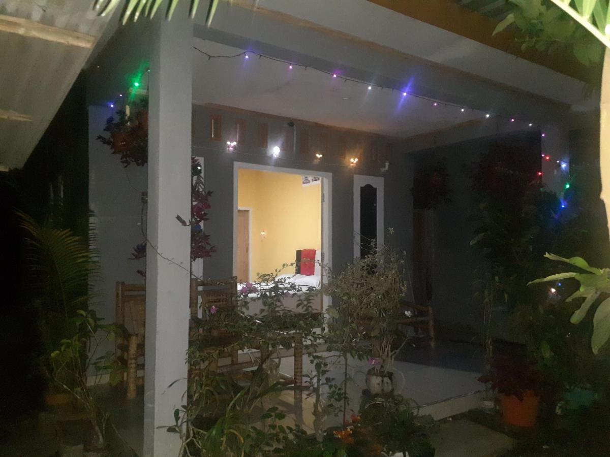 Eltari Homestay تيتيباتو المظهر الخارجي الصورة