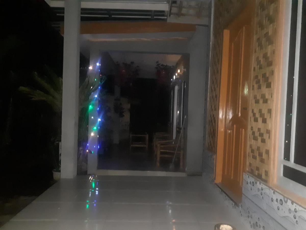 Eltari Homestay تيتيباتو المظهر الخارجي الصورة
