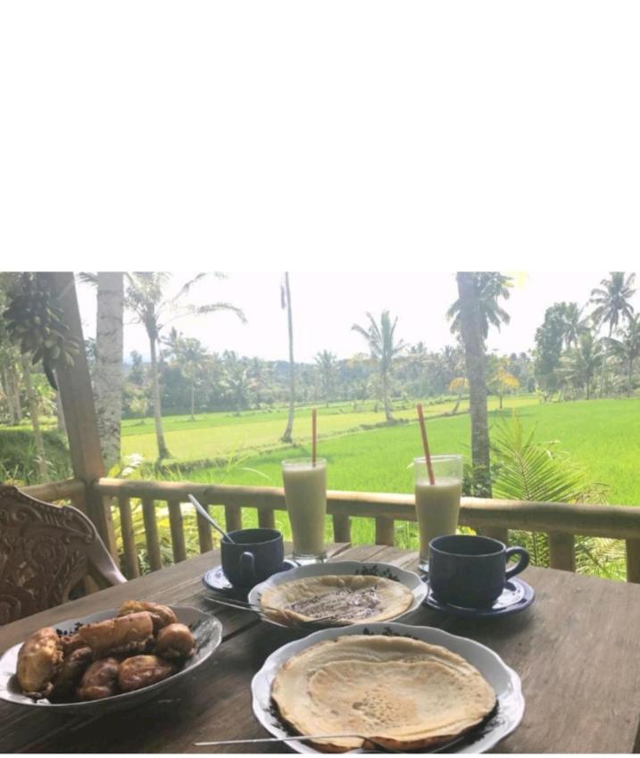 Eltari Homestay تيتيباتو المظهر الخارجي الصورة
