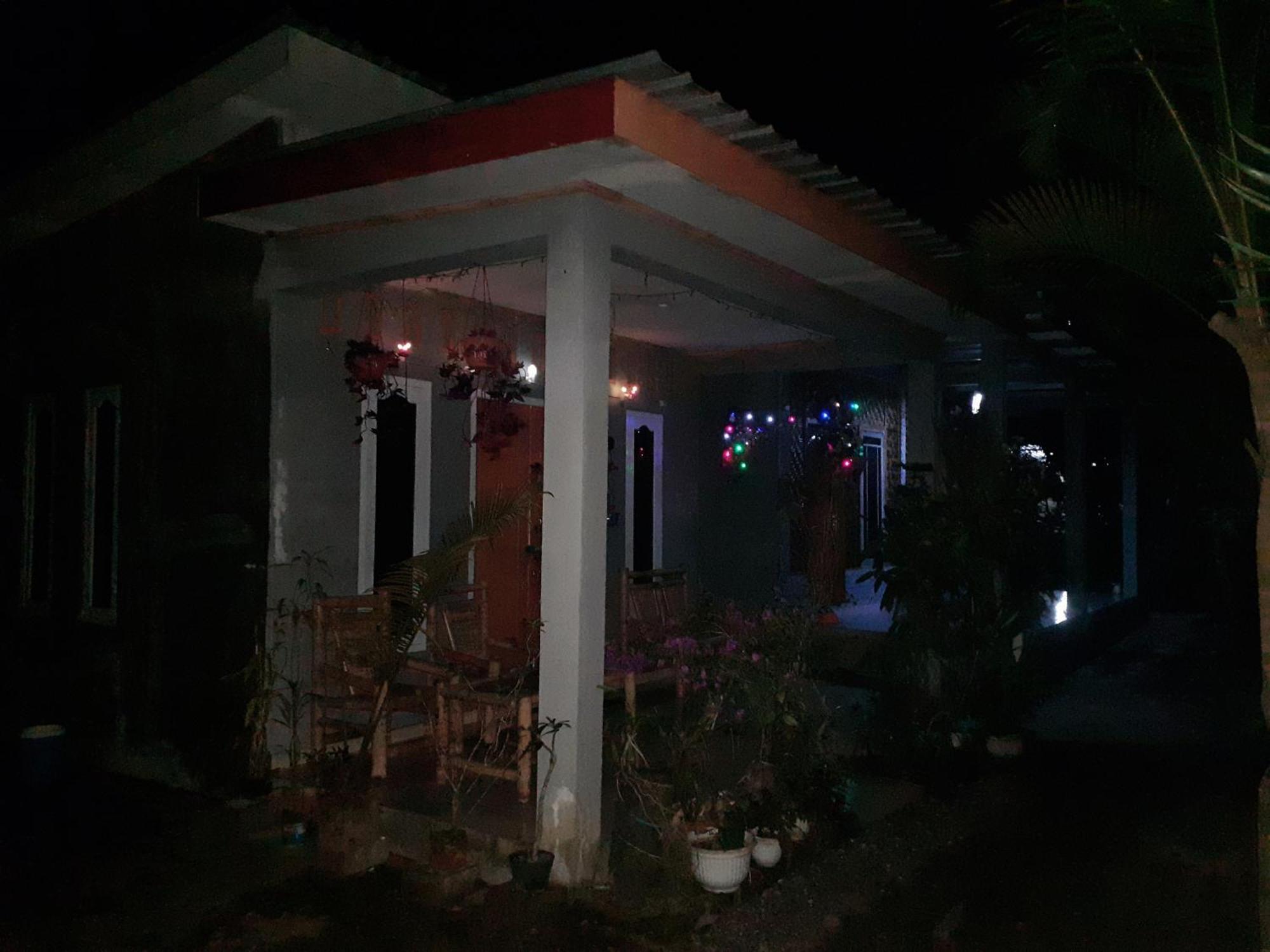 Eltari Homestay تيتيباتو المظهر الخارجي الصورة