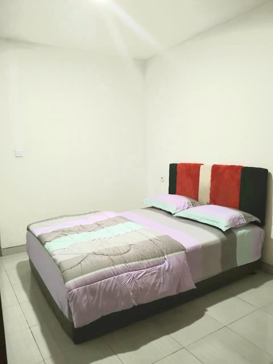 Eltari Homestay تيتيباتو المظهر الخارجي الصورة