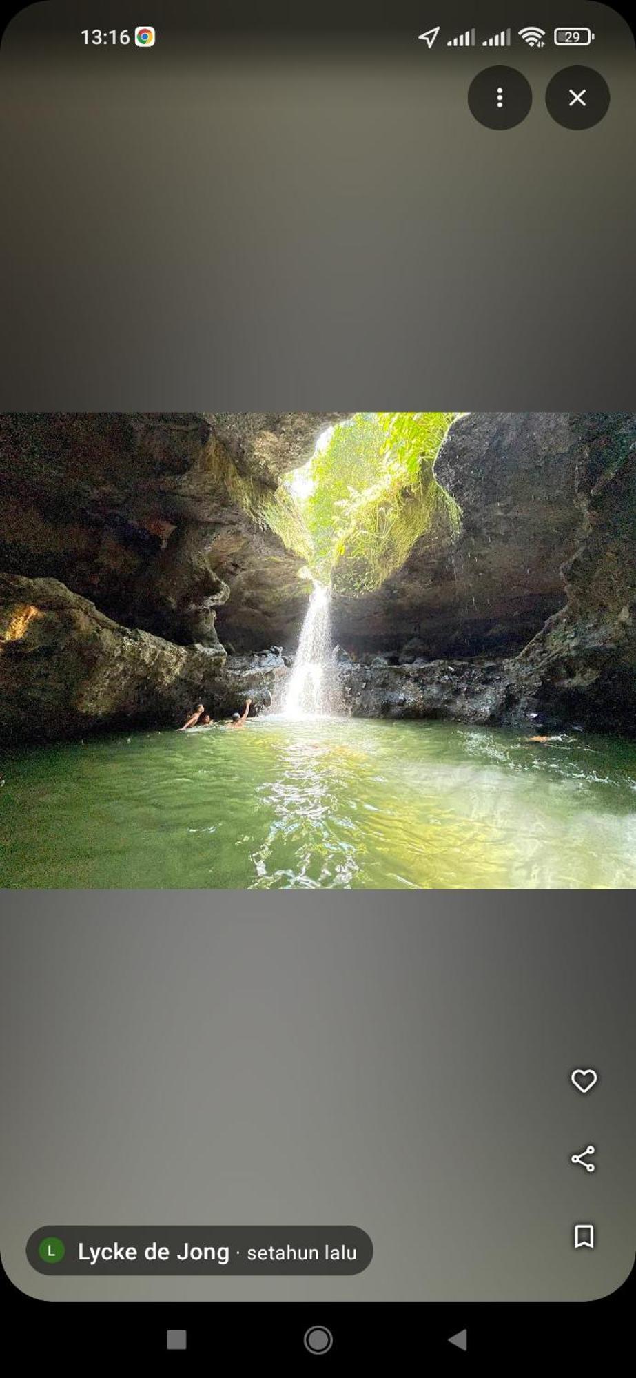 Eltari Homestay تيتيباتو الغرفة الصورة